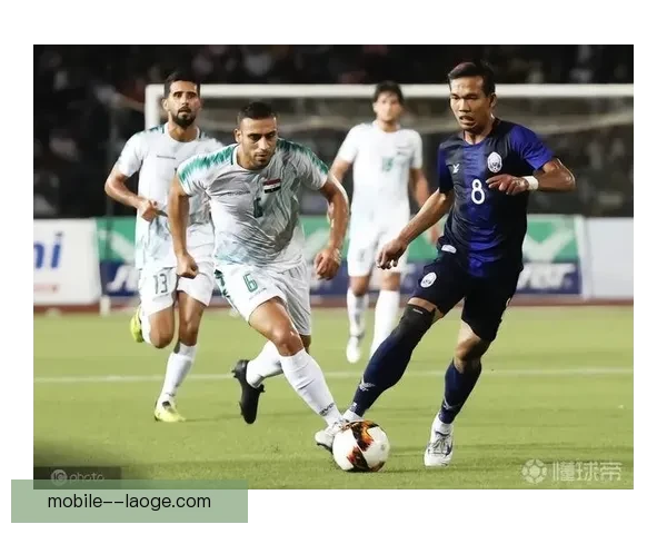 伊朗男足因地缘风险被要求在中立场地进行世预赛比赛