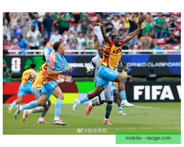 全面探索FIFA国际比赛日精彩赛程与多国焦点对决盛宴呈现全景 全面探索FIFA国际比赛日精彩赛程与多国焦点对决盛宴呈现全景