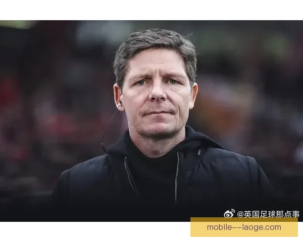 水晶宫正式任命格拉斯纳为新任主教练 力求带队重回英超竞争行列 水晶宫正式任命格拉斯纳为新任主教练 力求带队重回英超竞争行列